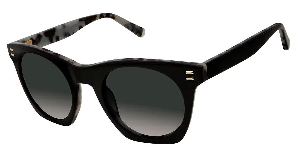 Kate Young for Tura K550 Sunglasses - view 2